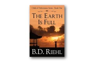 Bethany Riehl Book The Earth Is Full