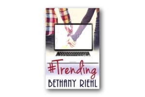 Bethany Riehl Book Trending