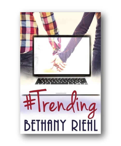 Bethany Riehl Book Trending